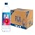 FIJI Natural Artesian Bottled Water 1.5 Liters / 50.7 Fl Ounce (Pack of 12) - 100% Natural Electrolytes