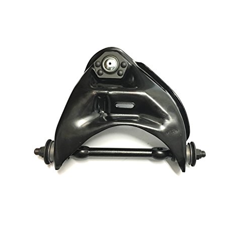 14 Pcs Kit Front Upper Control Arm Ball Joints Inner & Outer Tie Rod Ends Center Link Adjusting Sleeve Idler Arm Front Sway Bar Link #TOP2