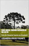 ponta grossa brasil mapa  Ponta Grossa: Zwischen Wasserfällen und Kultur (German Edition)
