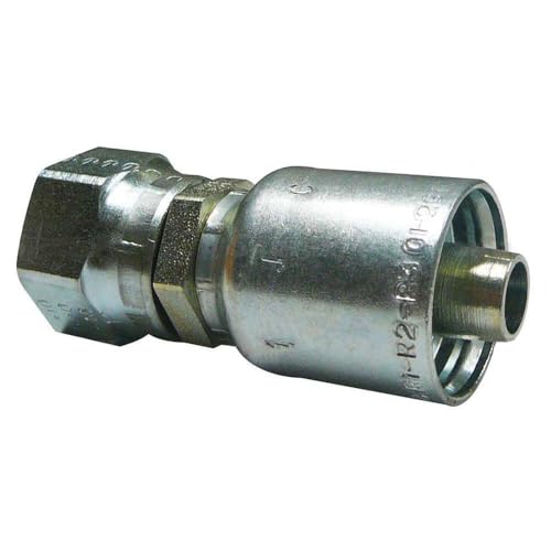 S.110482 FITTING, HYDRAULIC Fits for PARKER HANNIFIN