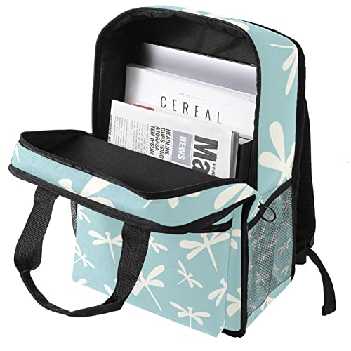 Sac à dos pour garçons soulageant le dos avec ses bretelles réglables souples - 3