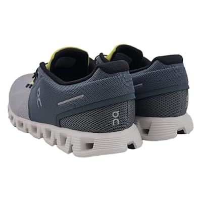 On Men's Cloud 5 Sneakers