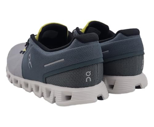 Image of On Men's Cloud 5 Sneakers