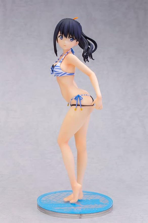 宝多六花 1/6 完成品フィギュア その他 | emotionelle-erste-hilfe.org