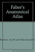 Faber's Anatomical Atlas B004789KBG Book Cover