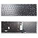 Produktbild Bucom Tastatur für Acer Aspire A515-41 A515-41G A515-51 A515-51G A517 A517-51 E5-573T E1-771G V3-574 A5 515 mit Beleuchtung