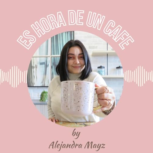 Couverture de Es Hora de Un Caf&eacute;