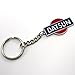 Rotary13B1 Datsun Key Chain - Style A