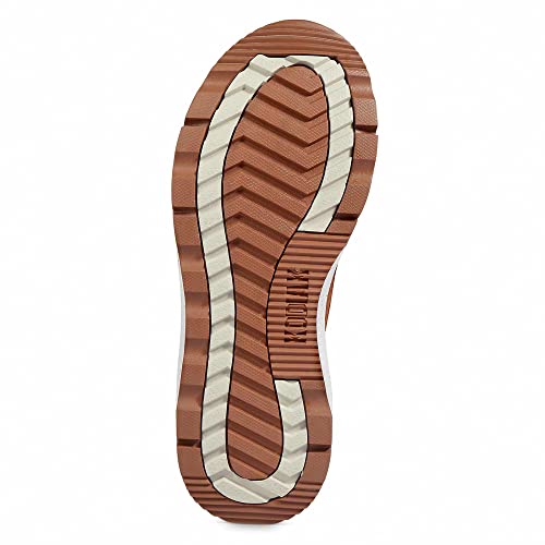 Kodiak Women's Brigden Lace Up Sneaker3