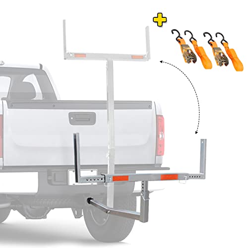 The Best Hitch Extender Kayak Reviews with Buying Guide in 2022