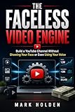 video mediaset il segreto  The Faceless Video Engine: Build a YouTube Channel Without Showing Your Face or Even Using Your Voice (English Edition)