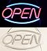 Ultra Bright Neon Style Led Open Sign (T30 19
