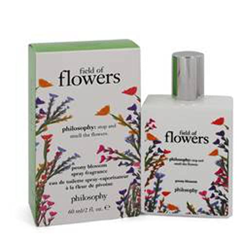 Produktbild Eau De Toilette Spray 60ml