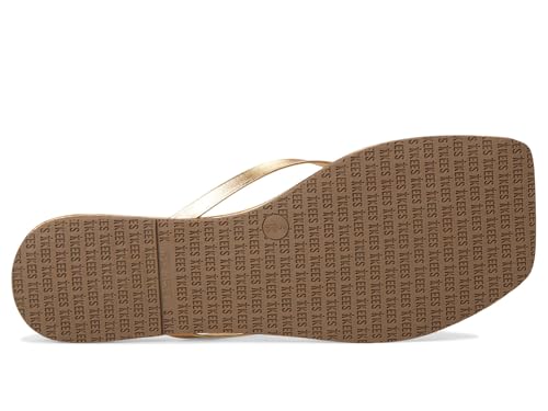 Image of TKEES Women's Square Toe Gemma Slides