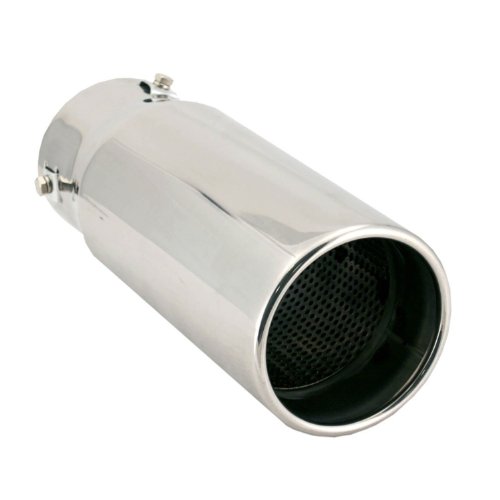 Spectre Performance (25556) 4' Resonated Exhaust Tip