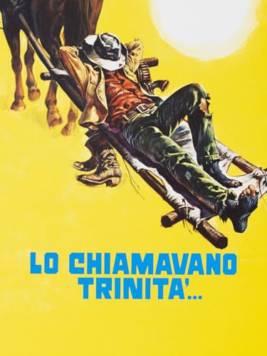 Lo chiamavano Trinità...