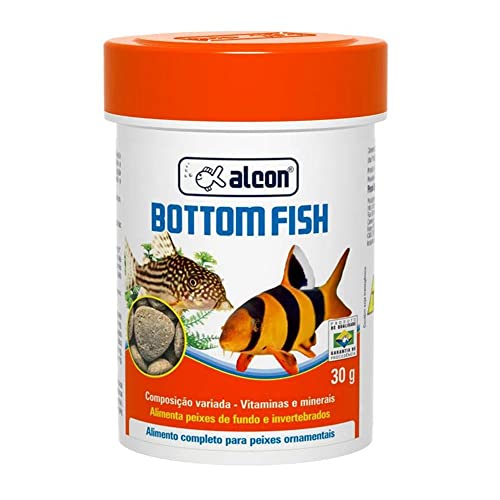 ALCON BOTTOM FISH 30 g