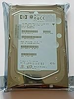 146.8GB BF1468857 Wide Ultra320 SCSI 80pin 15K 8MB 3.5" intern Festplatte