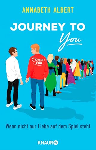 Journey to You: Wenn nicht nur...