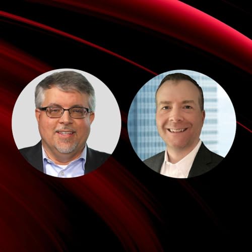 Navigating CMBS Trends - Issuance Activity, Data Centers, and 2026 Outlook cover art