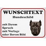 Idée cadeau et utilisation : un cadeau original pour les propriétaires de chiens, les amis ou les voisins. Combine l'humour et la fonction – comme décoration, avertissement ou accessoire amusant autour de votre ami à quatre pattes.