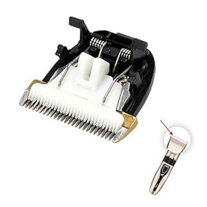 Batheidon NO Ostrze do Maszynki Strzyżenia