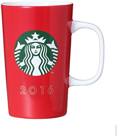 スターバックス Starbucks Coffee ホリデーレッドカップマグ 355ml クリスマス 16 コーヒーカップ マグ オンライン通販