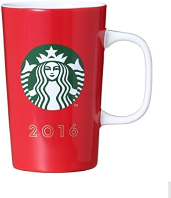 Amazon Co Jp スターバックス Starbucks Coffee ホリデーレッドカップマグ 355ml クリスマス 16 ホーム キッチン Amazon Co Jp スターバックス Starbucks Coffee ホリデーレッドカップマグ 355ml クリスマス 16 ホーム キッチン