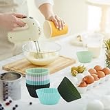 Zoom IMG-1 xmart 48 pezzi pirottini da Zoom IMG-1 xmart 48 pezzi pirottini da