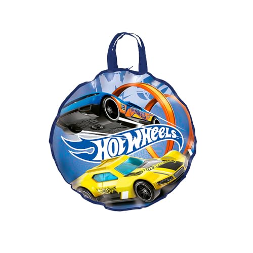 Hot Wheels - Barraca Infantil