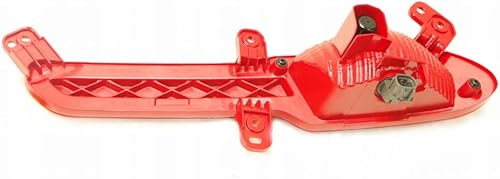 Miniatura 6 de KarParts360 Para Kia Niro - Conjunto trasero de luz de respaldo 2017, 2018, 2019, par lateral del conductor y del pasajero, certificado CAPA