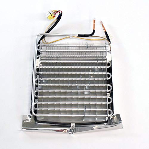 Assembly Evap-Ref - SAMSUNG DA96-00461C