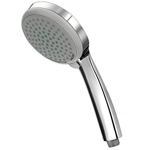 Homdox Doccetta a Mano Soffione Doccia a Risparmio...