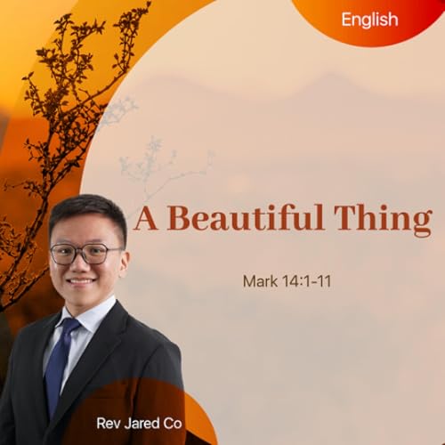 03-15-2026 A Beautiful Thing