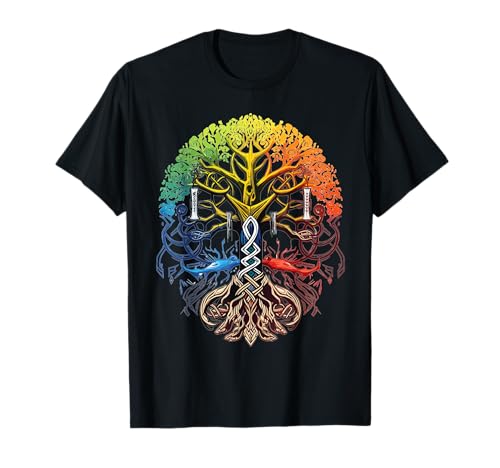Kleidung mit Designs von Amazon Merch on Demand