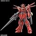 Bandai Spirits Hobby RE/100 #12 Vigna-Ghina II Gundam F91, White (BAS5057616)