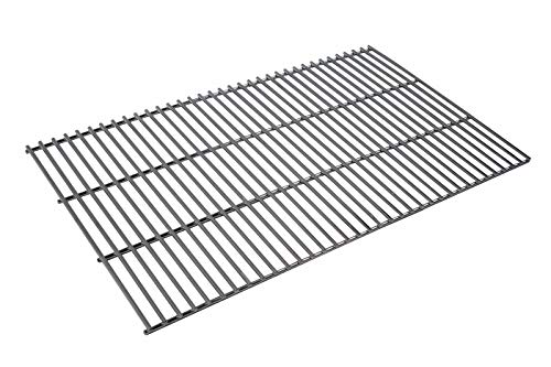 Replacement Heavy Duty 6mm Stainless Steel BBQ Cooking Grill - Large Choice of SIzes (70cm x 49cm)