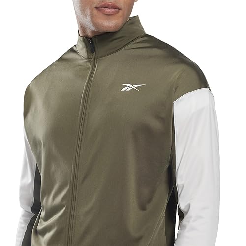 Image of Reebok Men Tracksuits