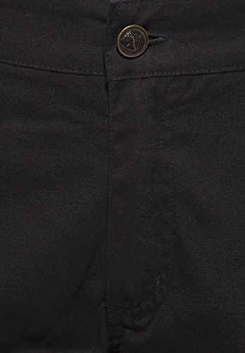 Fjällräven Damen Hose Karla Trousers, Black, 34, 89067
