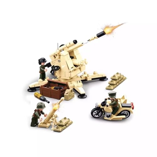 M38-B0697 - Set di costruzioni, multicolore - Lego - Immagine 4