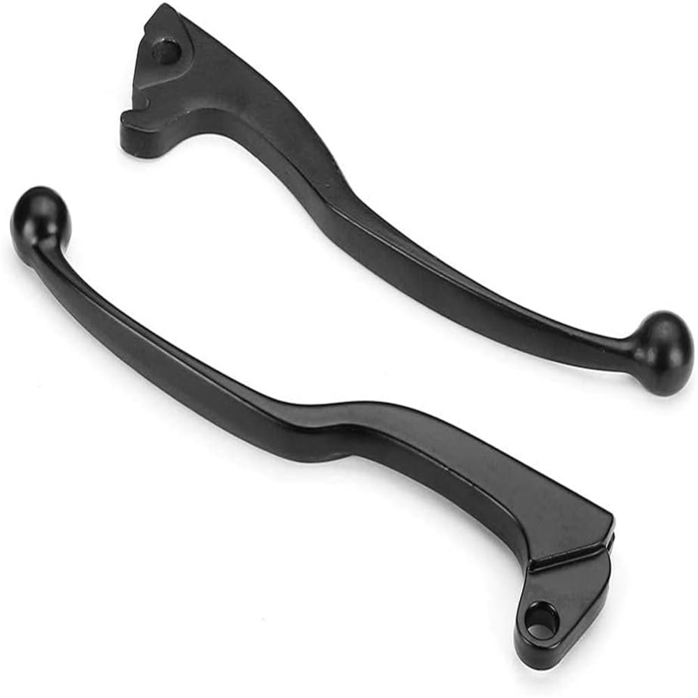 GSDKKHG per YBR 125 2005 2006-2015 2013 2011 YBR125 125CC 1 Coppia Leva Freno Frizione Moto