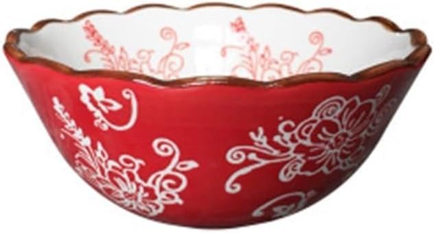 Salad Bowl Sugar Water Dessert Ceramic Rice Large Soup Eating Noodle