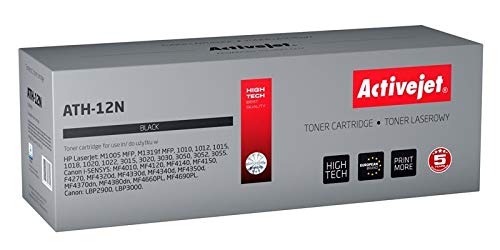 Preisvergleich Produktbild HP Q2612A Toner