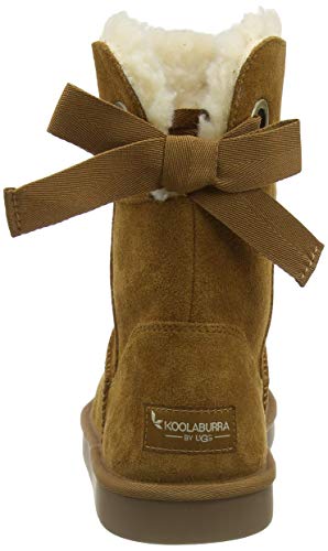 Koolaburra by UGG Unisex-Child Andrah Short Fashion Boot3