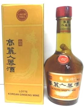 高麗人参酒 Amazon.co.jp: 養命酒製造 高麗人参酒 [ リキュール 200ml×24本