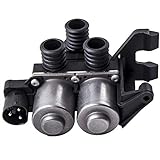 Passt für 1990-1998 für BMW E36 3er 316i 318i 318is 318tds.