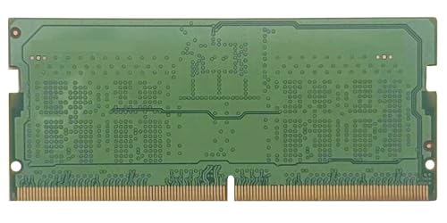 Image of 8GB DDR5 Laptop SO-DIMM RAM | OEM PC5-38400 | 4800MHz, CL40, 262-Pin, 1.1V | Non-ECC Unbuffered | Compatible with Samsung | 365-day Replacement Warranty | [Pack of 1]