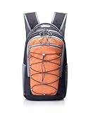 OneTrail Dipsea Daypack | 12L Hiking Daypack (Sunset)