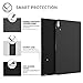 SENGBIRCH Teclado con Funda para el Nuevo iPad Pro 11, Funda Protectora...
