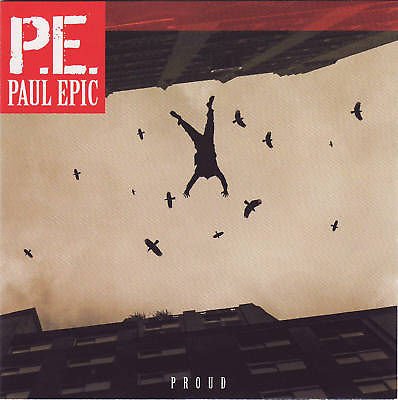 Proud (Promo) / Promo